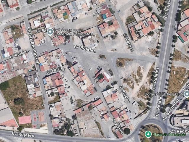 Casa en venta en Carrús, el Baix Vinalopó