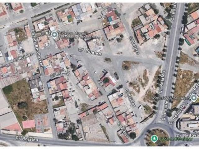 Casa en venta en la Punyalà, el Baix Vinalopó