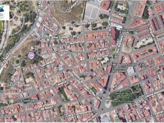 Casa en venta en La Tafalera, el Vinalopó Mitjà / El Vinalopó Medio