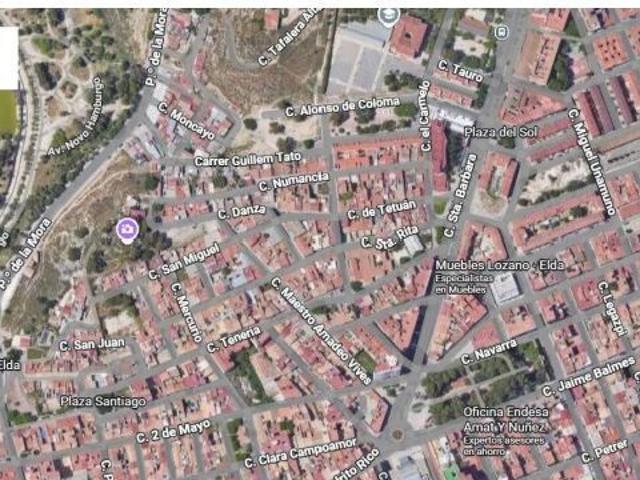 Casa en venta en el Vinalopó Mitjà / El Vinalopó Medio, Valencia