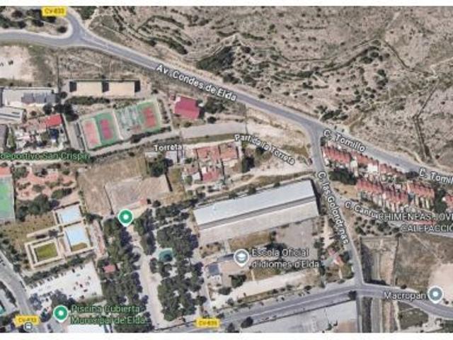 Casa en venta en La Torreta y El Monastil, el Vinalopó Mitjà / El Vinalopó Medio