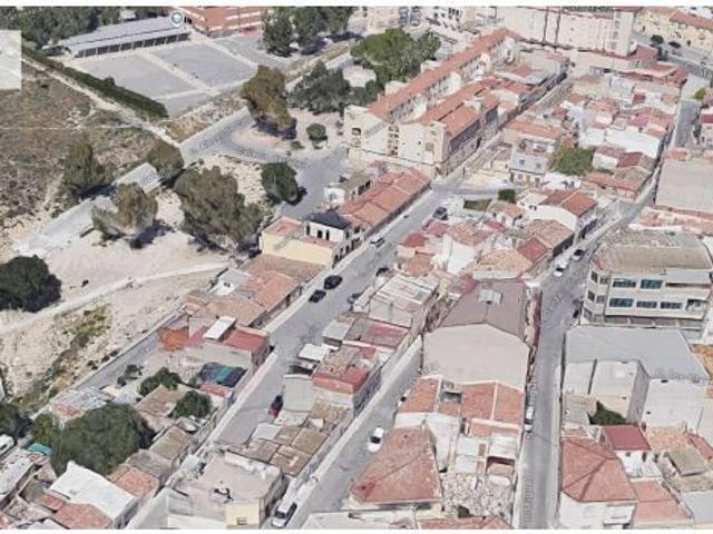 Casa en venta en el Vinalopó Mitjà / El Vinalopó Medio, Valencia