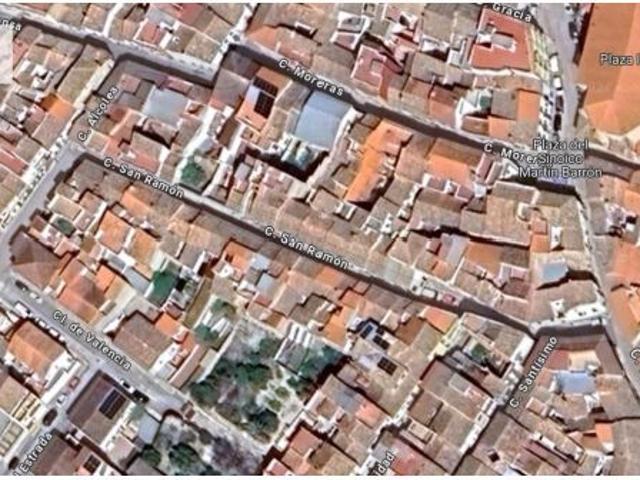 Casa en venta en La Canal de Navarrés, Valencia