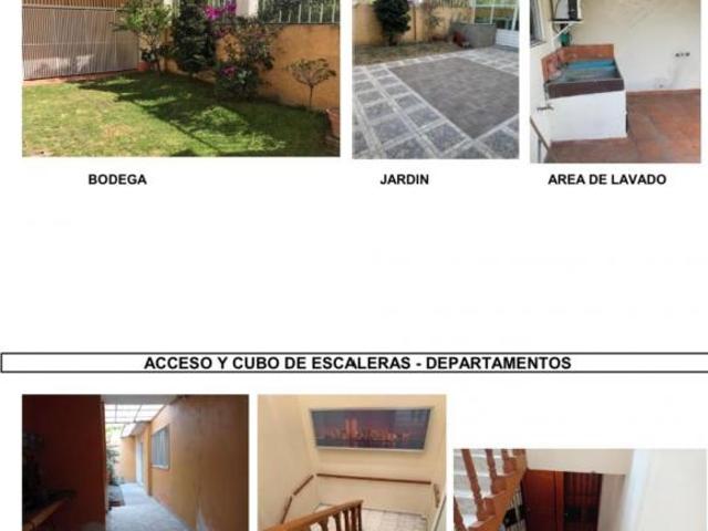 Casa en venta en Nezahualcóyotl