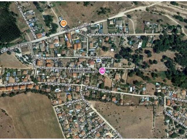 Casa en venta en Escalona, Castilla-La Mancha