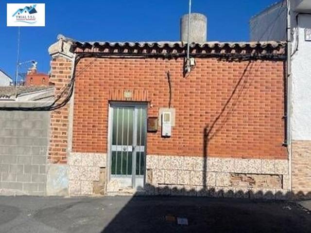 Casa en venta en Escalonilla, Castilla-La Mancha