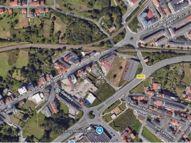 Casa en venta en Narón, Ferrol
