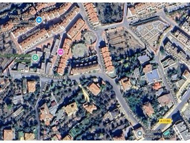 Casa en venta en Fondón, Andalucía