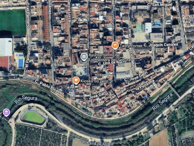 Casa en venta en el Baix Segura / La Vega Baja, Valencia