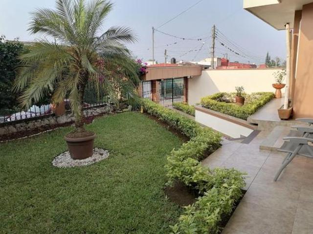Casa en venta en Fortín, Veracruz