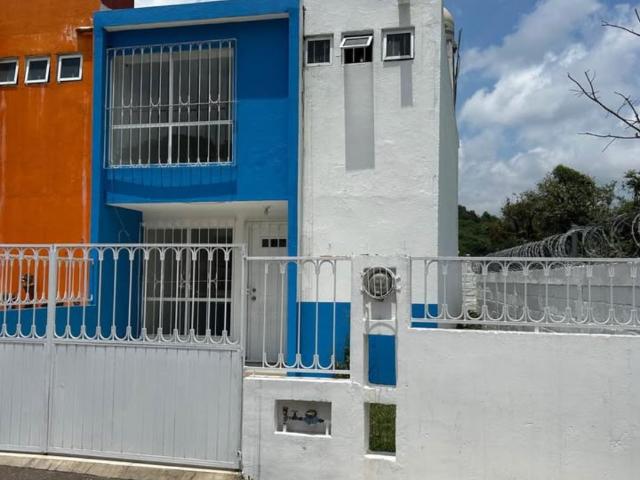 Casa en venta en Banderilla, Veracruz