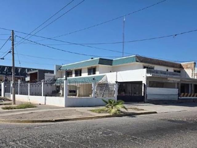Casa en venta en Ahome, Sinaloa