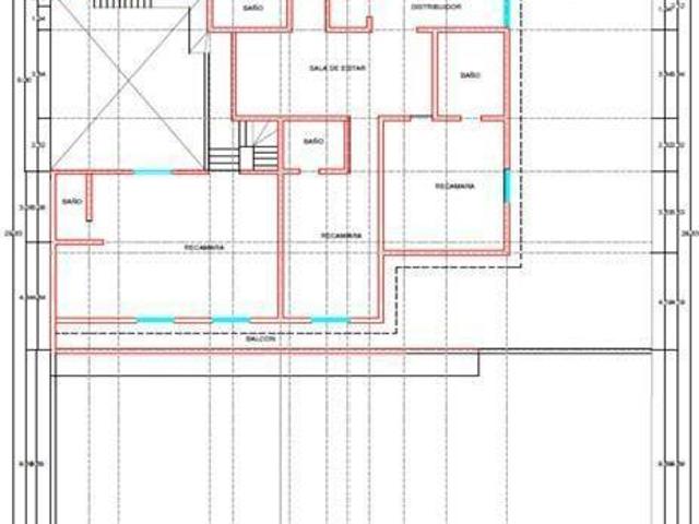 Casa en venta en Ahome, Sinaloa