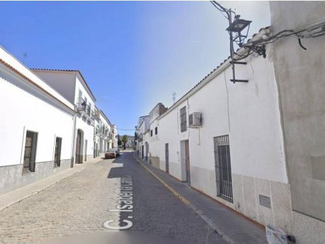 Casa en venta en Fuente De Cantos, Extremadura