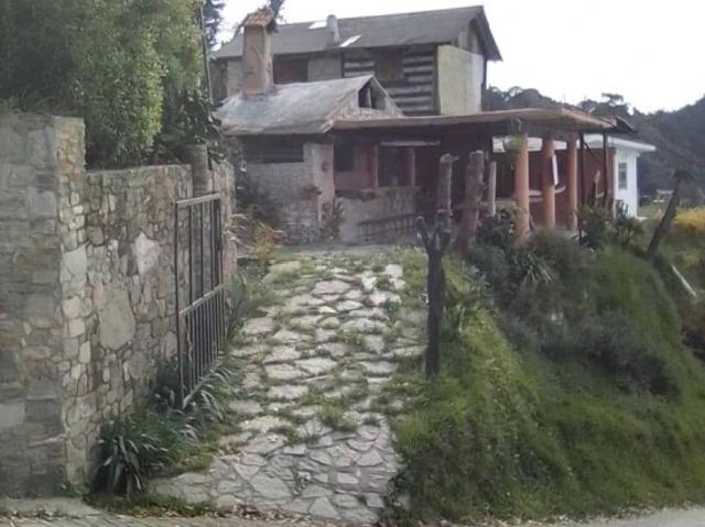 Terreno en venta en Boca De Uchire, Distrito Capital