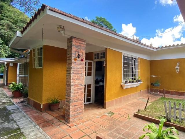 Casa en venta en Boca De Uchire, Miranda