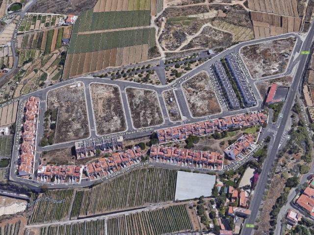 Casa en venta en Guaza, Güímar