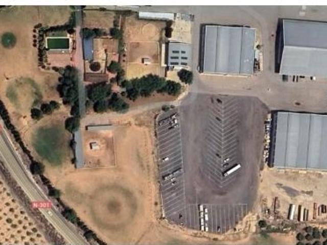 Casa en venta en Hellín, Castilla-La Mancha