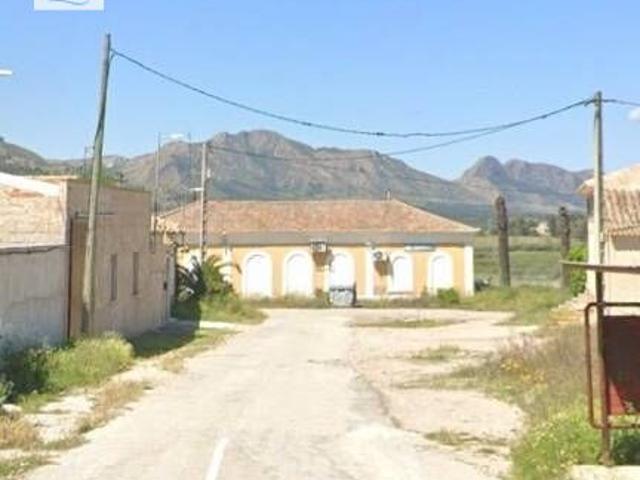 Casa en venta en Hellín, Castilla-La Mancha