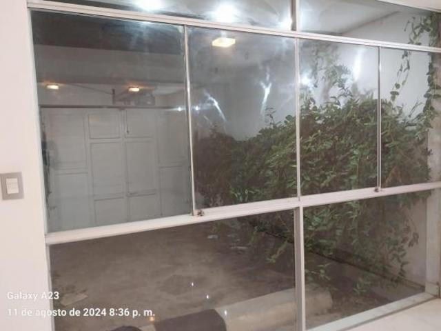 VENTA CASA EN HUACHO