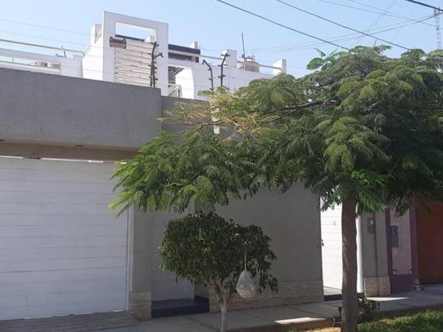 Casa venta en Huaura