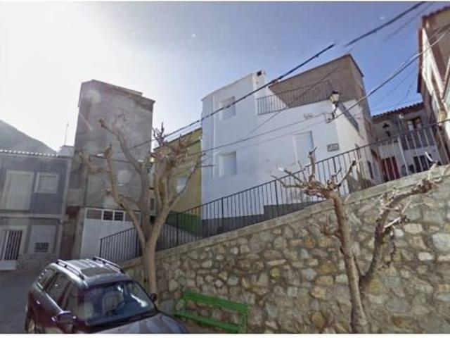 Casa en venta en Huécija, Andalucía