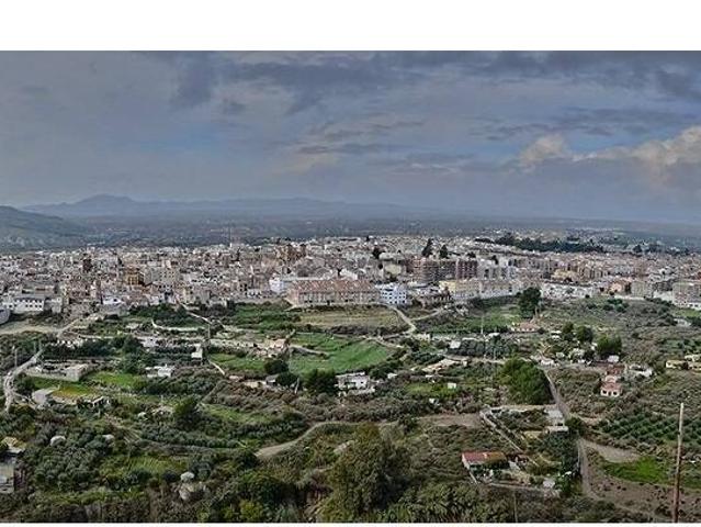 Casa en venta en Huércal-overa, Andalucía