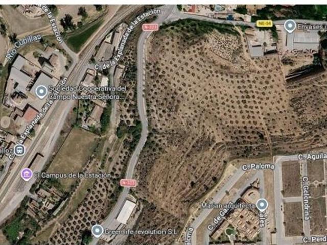Casa en venta en Comarca de Los Montes, Andalucía