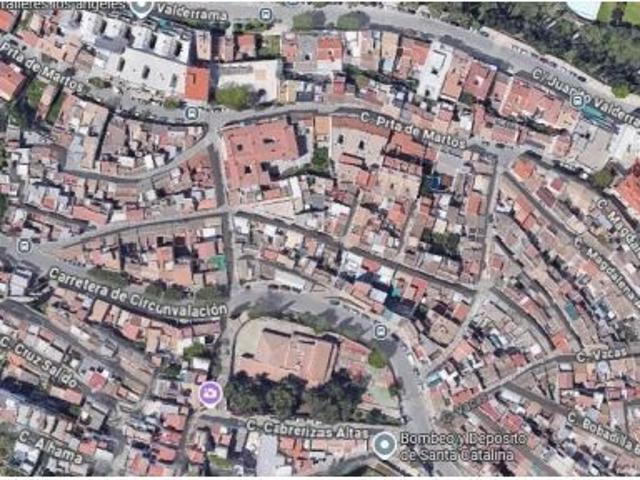 Casa en venta en Santa Isabel, Jaén