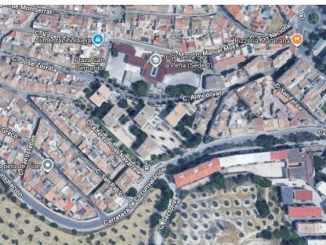 Casa en venta en San Felipe, Jaén