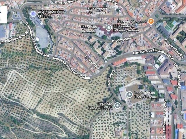 Casa en venta en Puente de la Sierra, Jaén