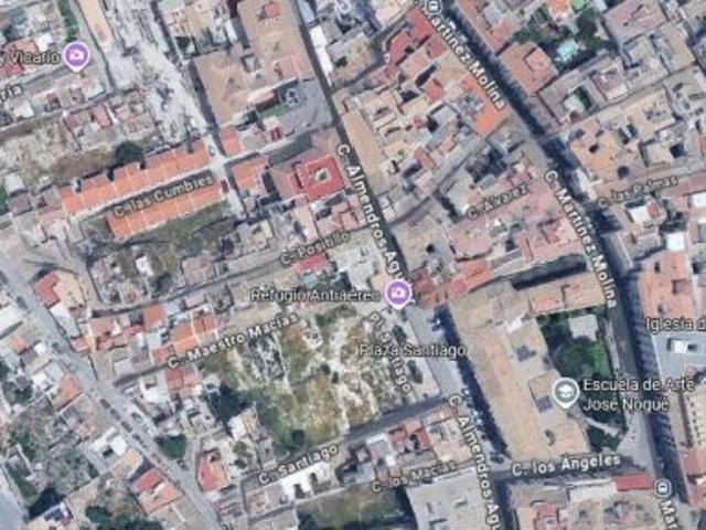 Casa en venta en La Merced, Jaén