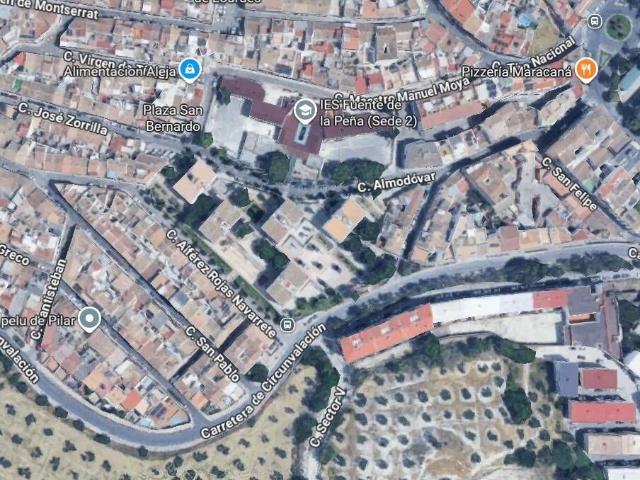 Casa en venta en Puente de la Sierra, Jaén