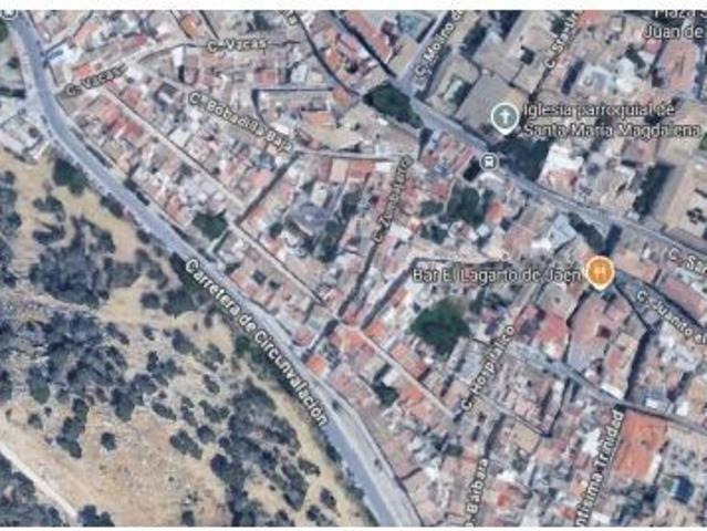Casa en venta en San Vicente de Paúl, Jaén