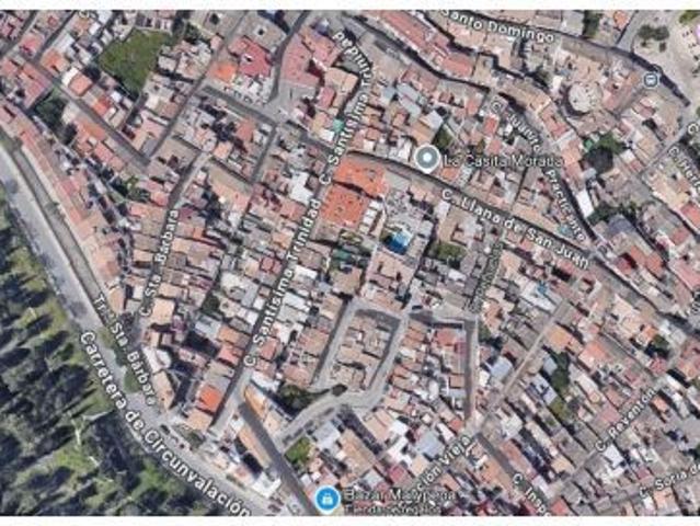Casa en venta en San Andrés, Jaén