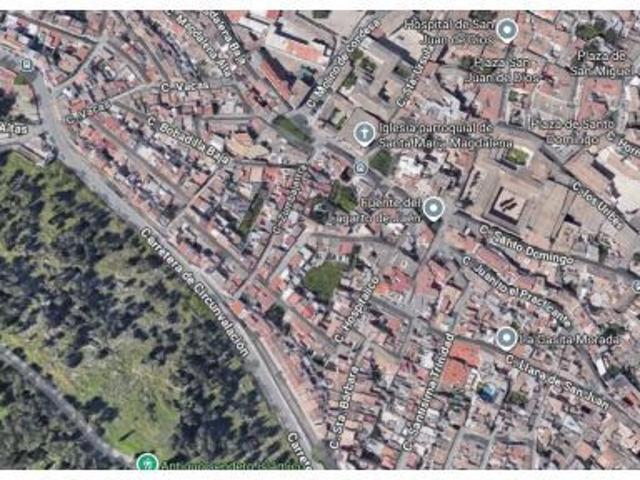 Casa en venta en San Juan, Jaén