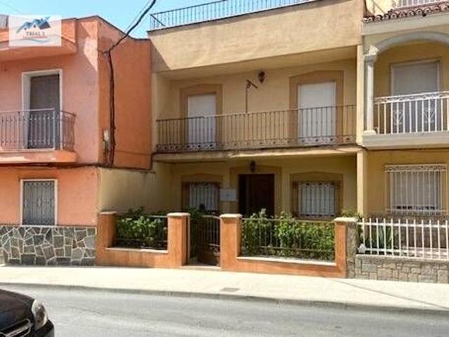 Casa en venta en Jamilena