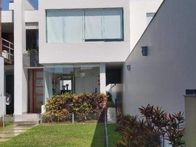 Casa venta en Chorrillos, Lima Metropolitana