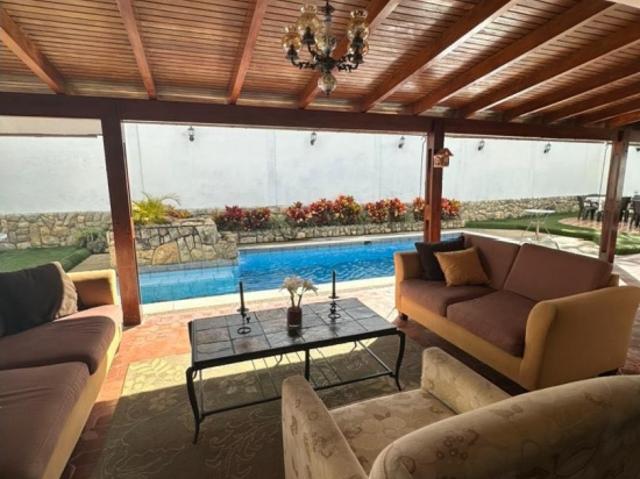 Casa en venta en Carúpano, Sucre
