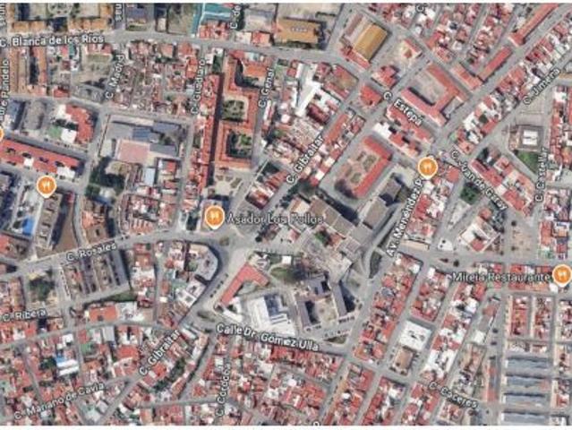 Casa en venta en Campo de Gibraltar, Andalucía