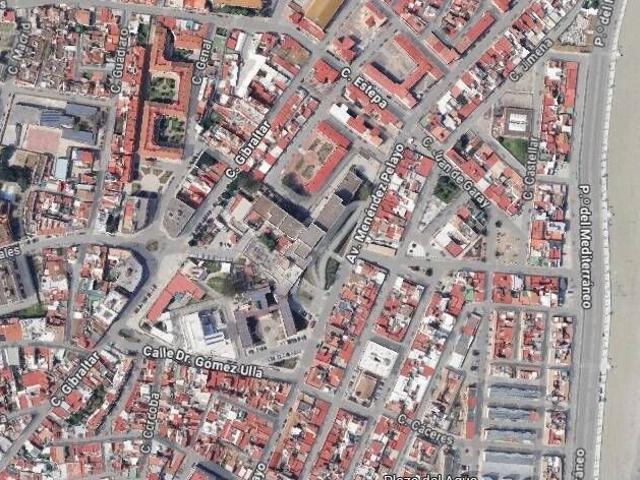 Casa en venta en Campo de Gibraltar, Andalucía