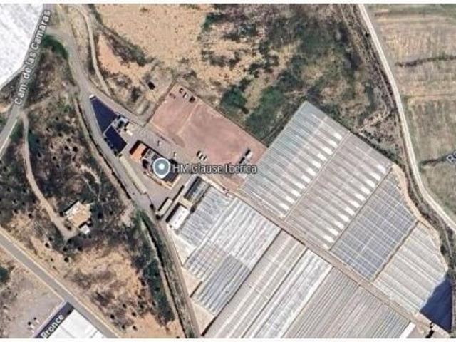 Casa en venta en La Mojonera, Andalucía