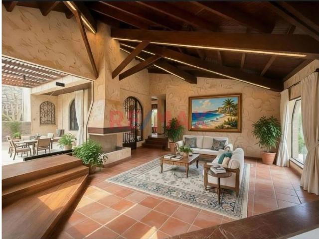 Casa venta en Rinconada, Lima Metropolitana