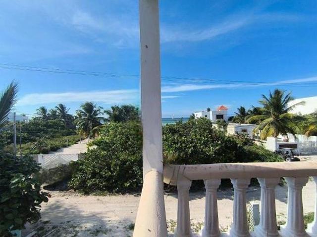 Casa en venta en Dzemul, Yucatán