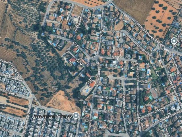 Casa en venta en Rascanya, el Camp de Túria