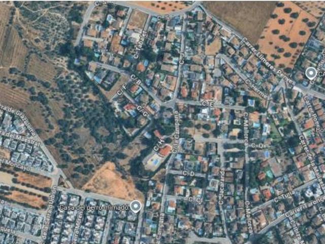 Casa en venta en Maravisa Golden, el Camp de Túria