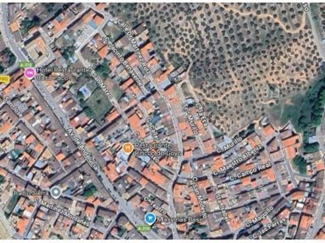 Casa en venta en La Puerta De Segura, Andalucía