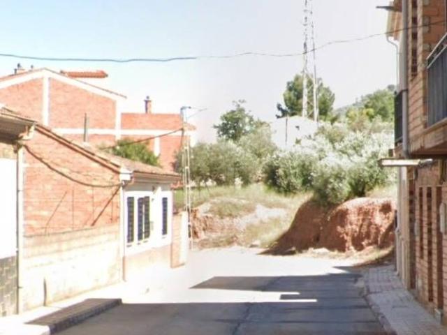 Casa en venta en La Puerta De Segura, Andalucía