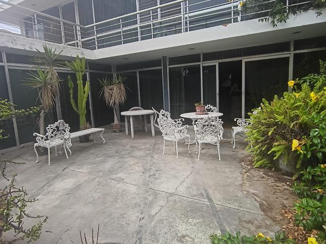 Casa venta en La Punta, Callao