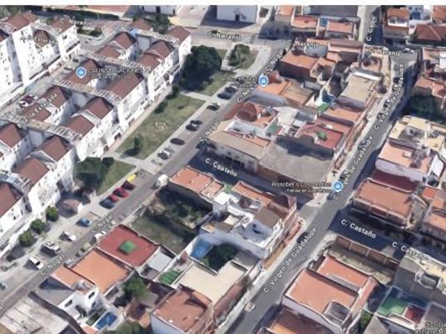 Casa en venta en La Rinconada, Andalucía